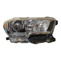 2019 OEM Toyota Tacoma TRD Passenger Side Headlamp Assembly