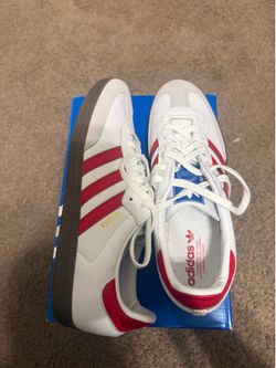Samba OG