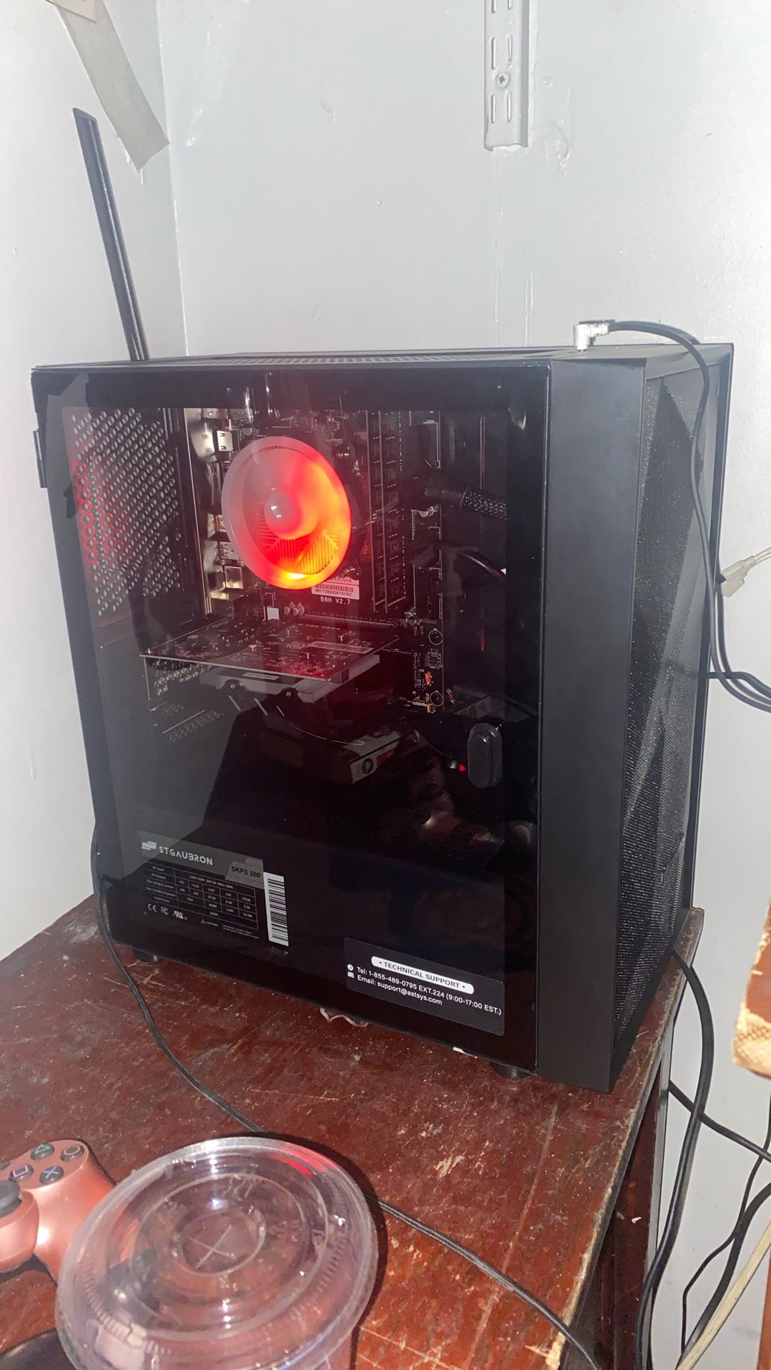 GAMING PC  ( Price Not Firm) 