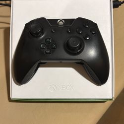 Xbox One/Pc Controller - Razer Wolverine Tournament Edition - Used