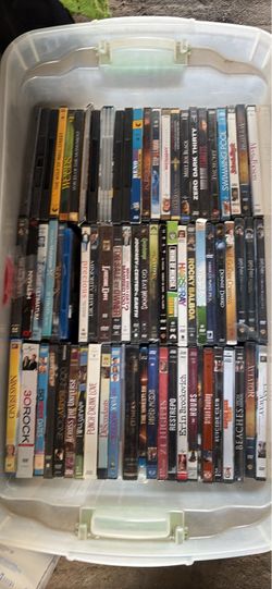 Lots of Movies