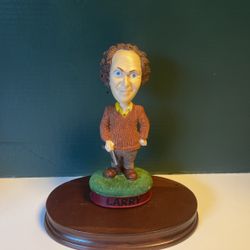 Three Stooges Bobble head