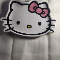 New Hello Kitty Jewelry Dish