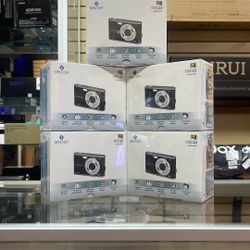 Minolta MD23 Digital Camera 