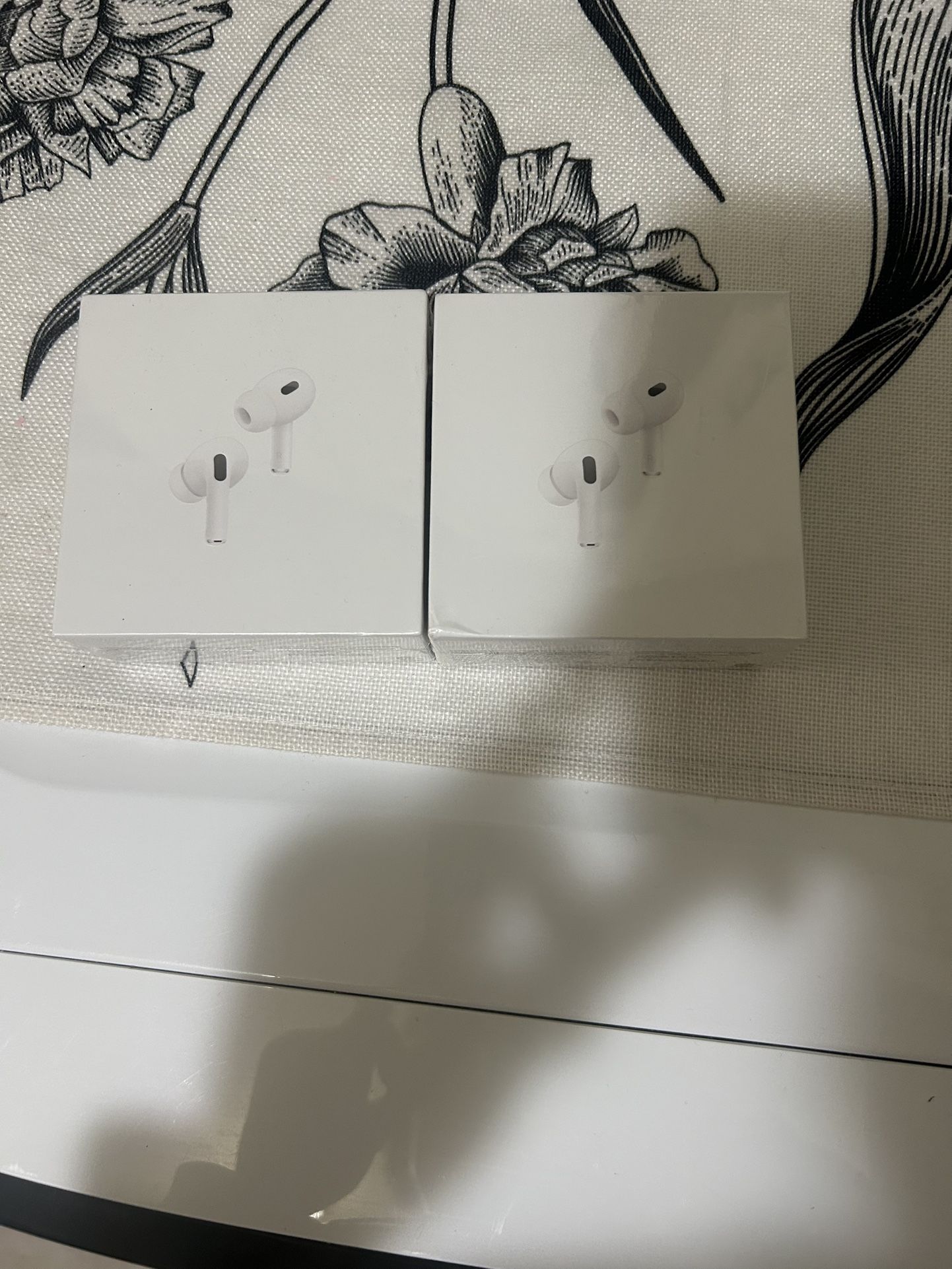 AirPod Pros