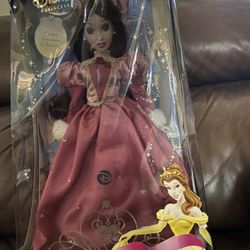 Disney Belle Princess 