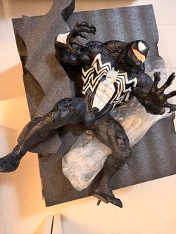 Venom Custom 1/4 scale