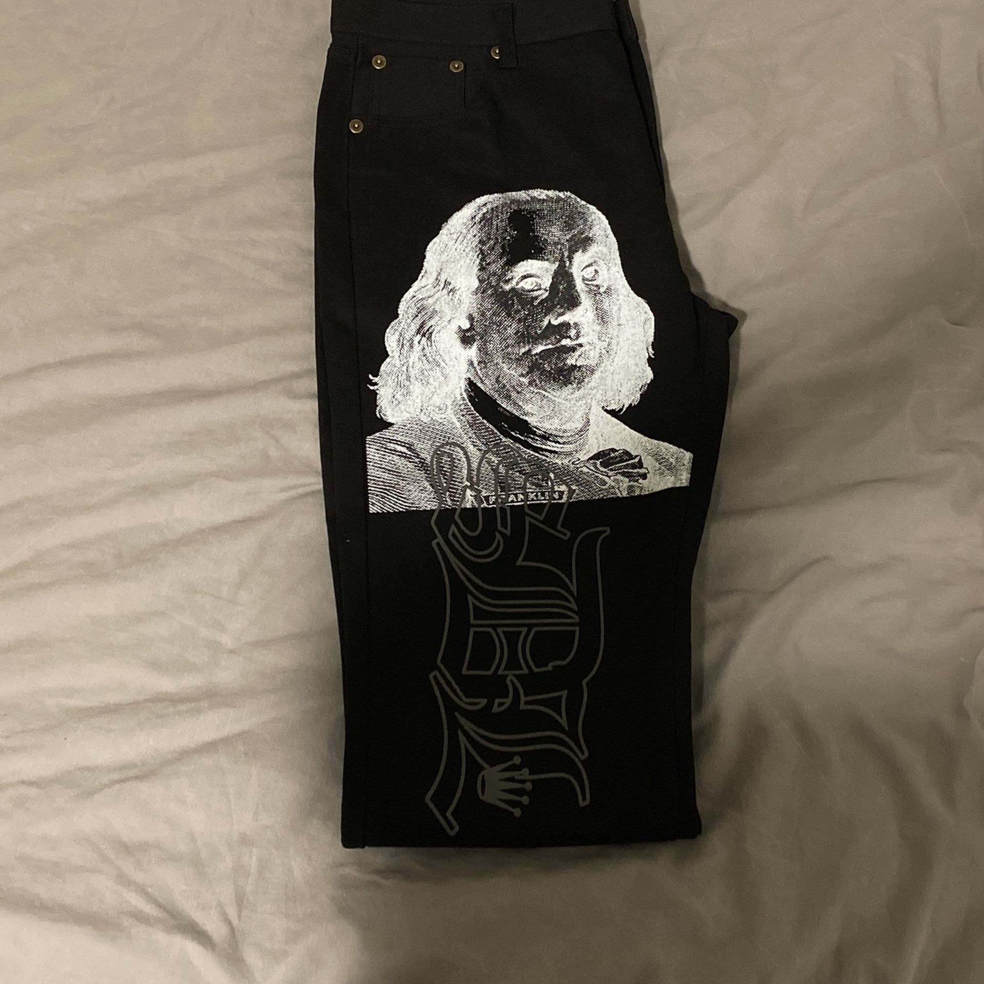Sdl pants 