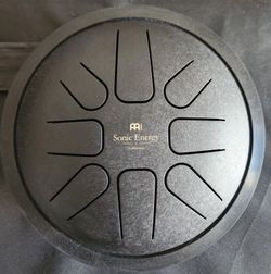 Meinl Percussion Sonic Energy Tongue Drum F