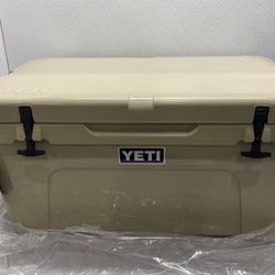 YETI Tundra 45 Cooler