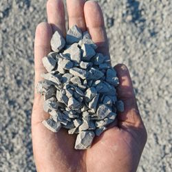 Top Soil Sand Rock Gravel Delivery 