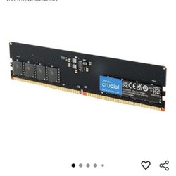 Brand New 64gb DDR5 RAM (Memory)