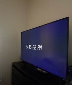 ROKU 50"
