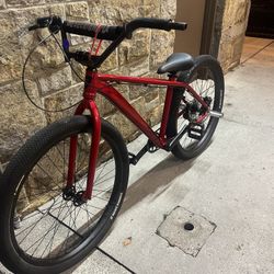 Mafiabikes chenga discount