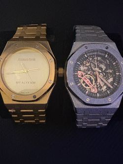 Ap watch