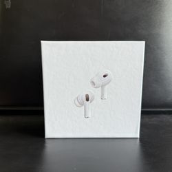 Airpod Pros Gen 2