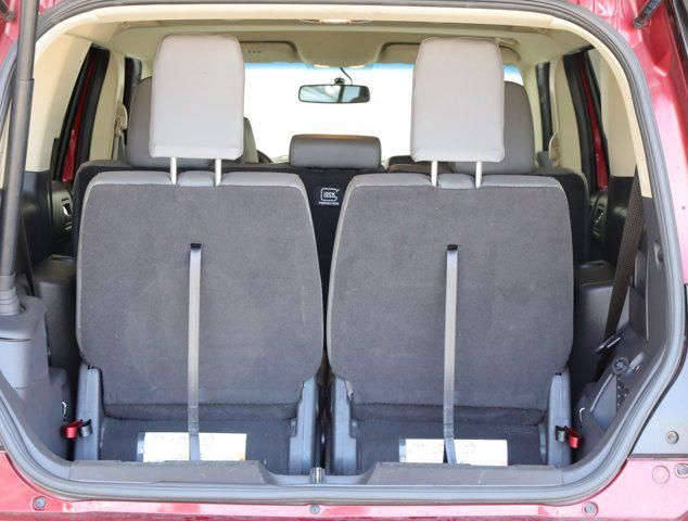 2019 Ford Flex