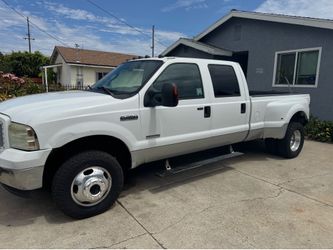 2006 Ford F-350
