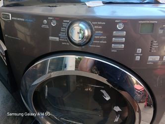 Maytag dryer