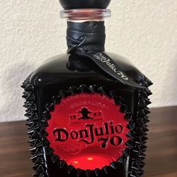 Custom Bottles