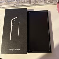 Galaxy S25 Ultra 5G Unlocked 