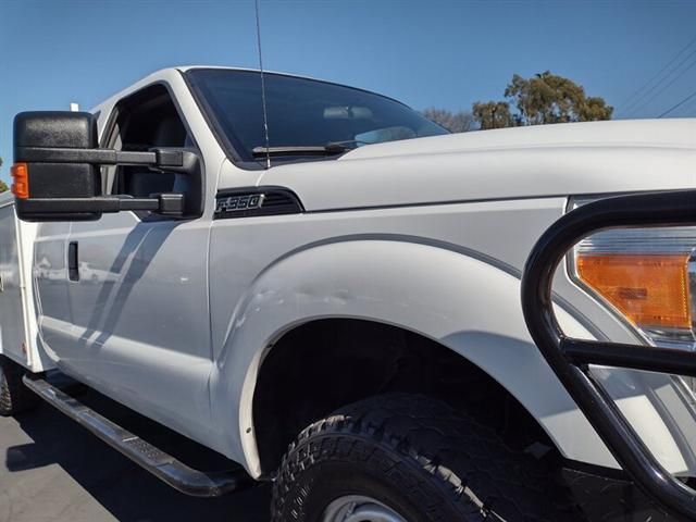 2016 Ford Super Duty F-350 SRW