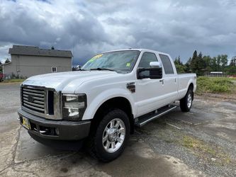 2010 Ford F-350