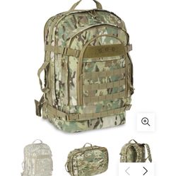 Bugout®  Bag - MultiCam
