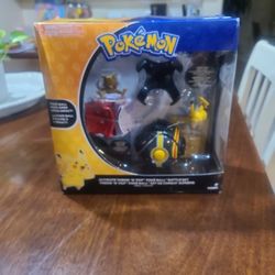 Pokemon