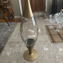 VNT 1957 Space Age Art Decator Bottle 