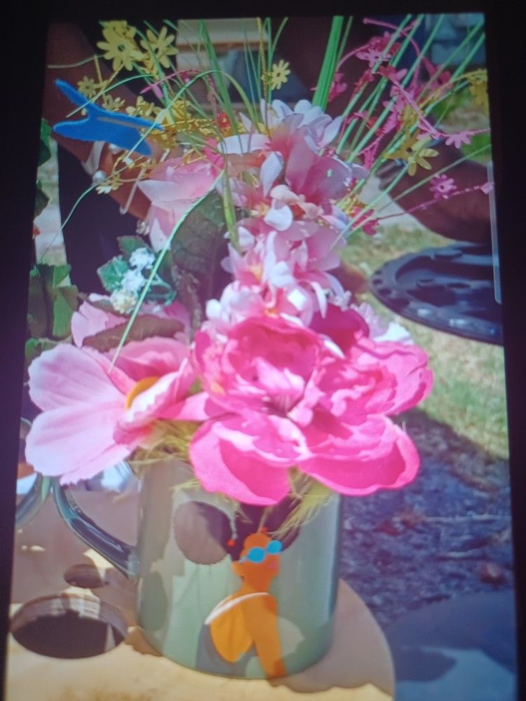 Mother's Day  Flowers 