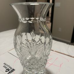 Waterford Crystal Lismore Collection