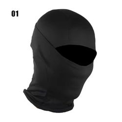 Ski Mask - For Work