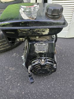 79cc Motovox Mini Bike Engine With Clutch