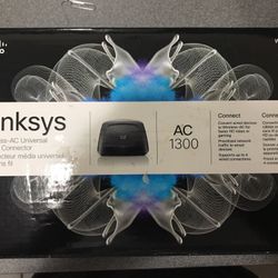 Cisco linksys wumc710 wireless ac bridge