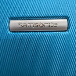 Samsonite Carry On... $60