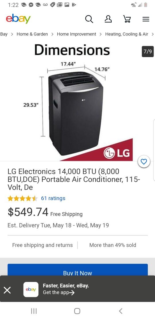 A/C