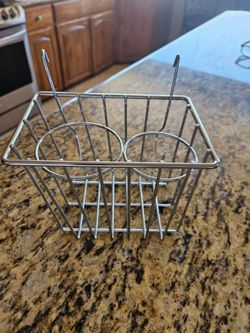 VW T1 Bus Cup Holder Vintage