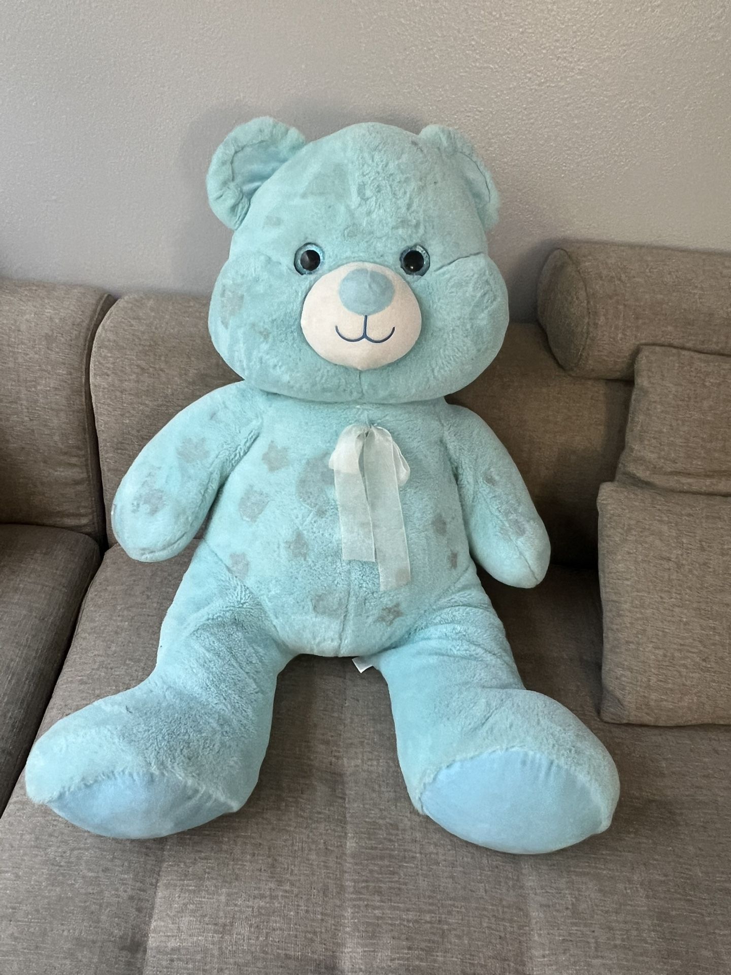 Teddy Bear $15