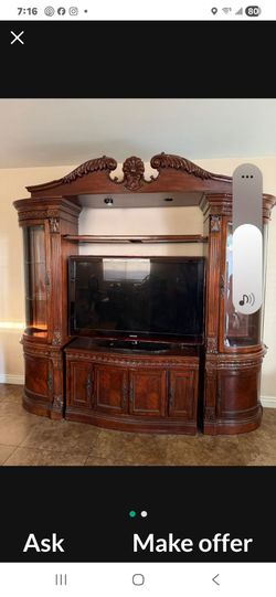 Mueble para televisión