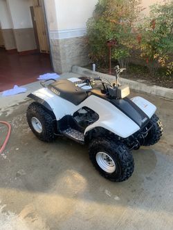 2001 Yamaha Breeze for Sale in Santee, CA OfferUp