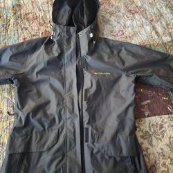 Women's Columbia Jacket