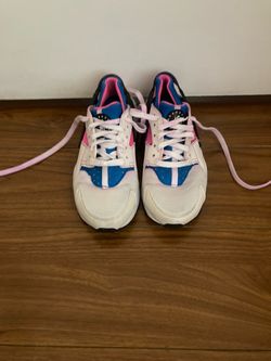 Nike shoes for girls size 5Y