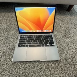 MacBook Pro 2020