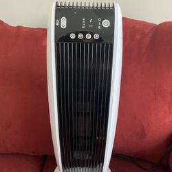 Electric Heater 