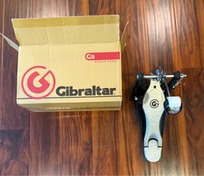 Gibraltar G5 5711S single bass drum pedal
