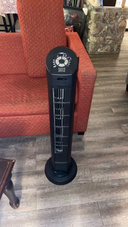 SUNTER Tower Fan