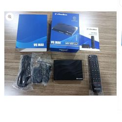 2026 Vseebox V6 Max (NEWEST VERSION)