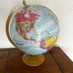 Globe