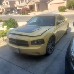 2006 Dodge Charger